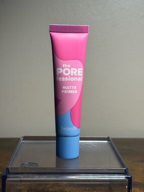 Benefit Cosmetics The POREfessional Matte Pore Minimizing Primer